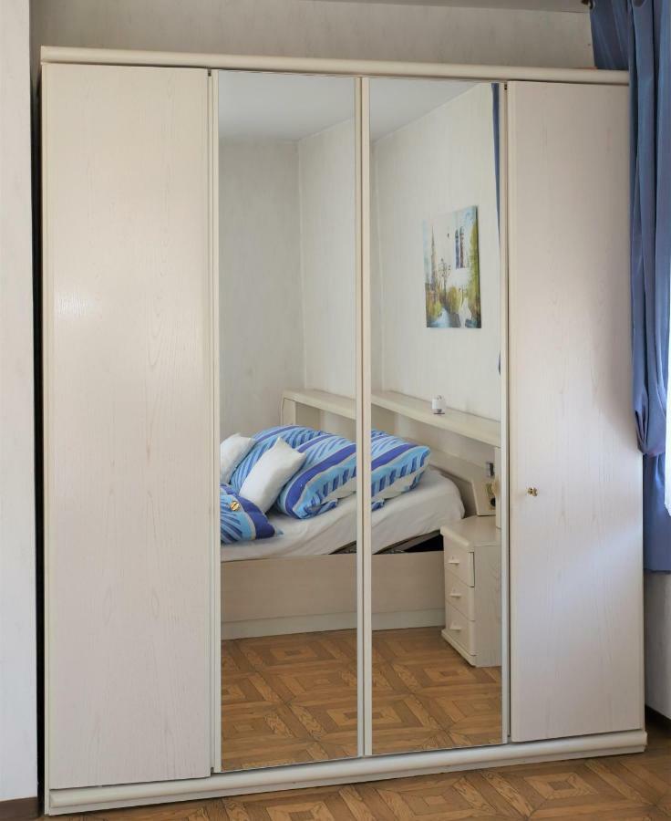 Ferienwohnung Roehrer Obertrubach ภายนอก รูปภาพ